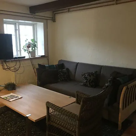 Apartment Sovanggaard *