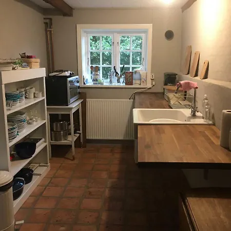 Sovanggaard Apartamento *