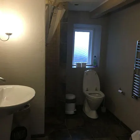 Sovanggaard Apartamento