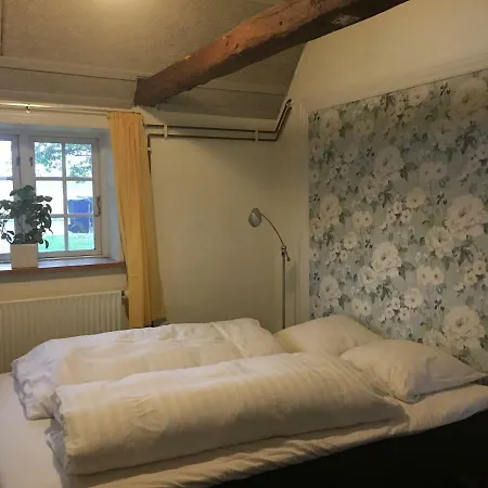 Sovanggaard Ribe