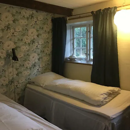 Sovanggaard Apartamento *