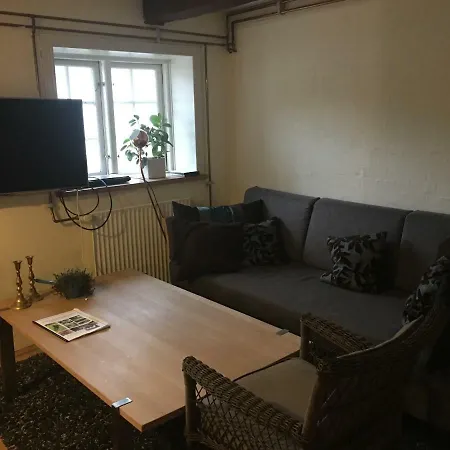 Sovanggaard Ribe